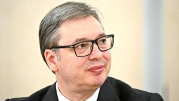 Вучич пояснил отказ от ввода антироссийских санкций 