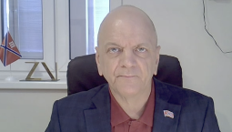 Скурлатов: США нужны пандемии для порабощения мира