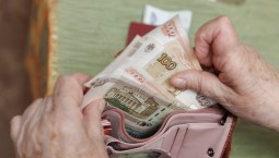Соцфонд проиндексирует выплаты и пособия на 5,6%