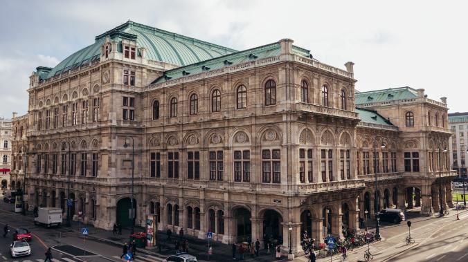 Венская опера продолжит сотрудничать с российскими артистами