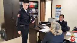 В полиции Севастополя предупреждают об активности мошенников