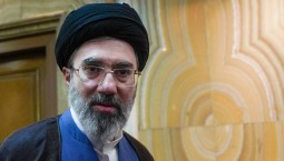 Хаменеи: Иран не откажется от мести за граждан