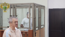 Севастополец приговорён к 17 годам за госизмену