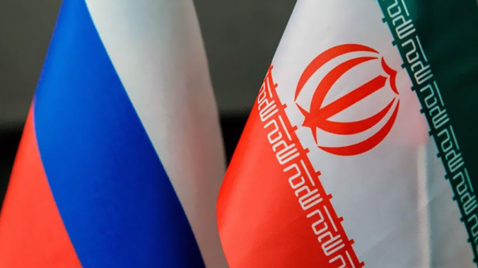 Власти Ирана предложили отменить визы с Россией