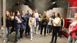 Высшую школу экономики создали в СевГУ