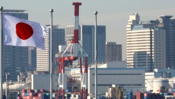 Япония вводит новые санкции против России