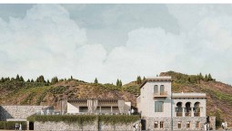 Домику князя Юсупова в Балаклаве вернут облик начала XX века