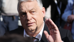 Орбан признал поражение на парламентских выборах