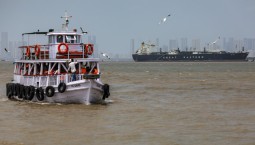 США открывают Ормузский пролив для судоходства