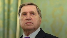 Ушаков: Россия пересмотрит переговорную позицию