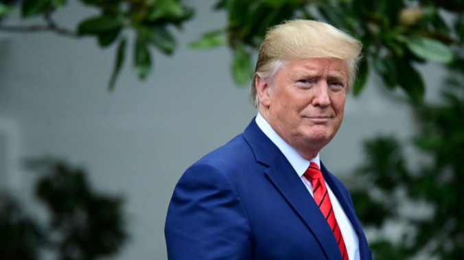 Компании Дональда Трампа признали виновными по всем пунктам