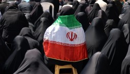 Иран не признаёт продление США прекращения огня