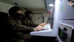 249 беспилотников уничтожены над регионами России