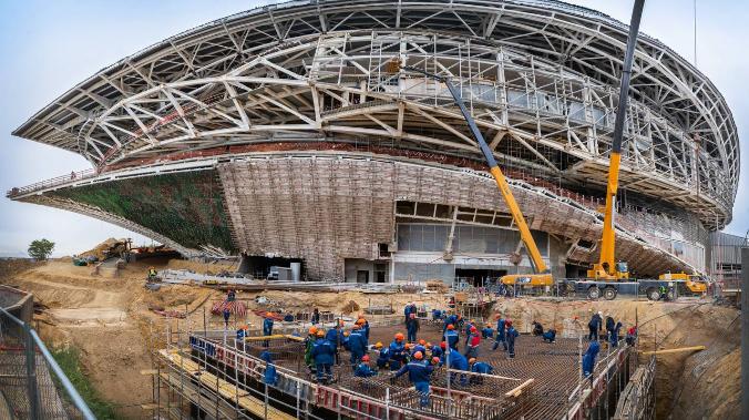 Пресечена схема нелегального труда мигрантов в Севастополе 