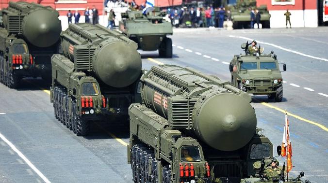 NBC: Россию ждут катастрофические последствия в случае применения ядерного оружия