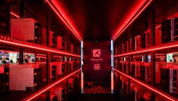 Минэнерго: майнинг потребляет менее 1 % электроэнергии