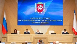 В Крыму введут штрафы за фото последствий атак ВСУ