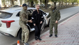 17 лет тюрьмы получила жительница Ялты за госизмену