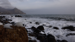 24 беспилотника сбили над Крымом и Чёрным морем