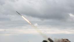 Армия России поразила места хранения и запуска дронов ВСУ