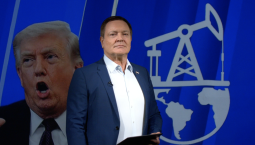 Паника в Финляндии | Агония Зеленского | Кличко: бегите из Киева! | Трамп обезжиривает Европу