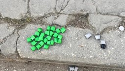 В Севастополе будут судить наркосбытчиц мефедрона 