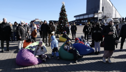 В Крыму пройдут 50 бесплатных новогодних экскурсий