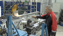 Судоремонт Севастополя повысит производительность