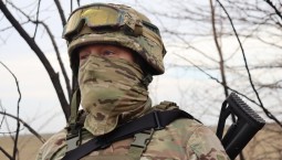 Севастопольский боец «Мазай» громит позиции ВСУ с помощью БПЛА