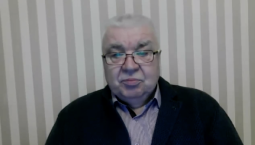 Самойлов: мирный план Европы – просто абсурд! 