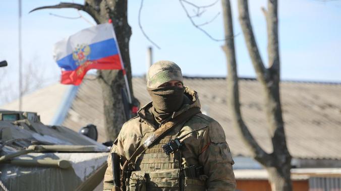 Росгвардия нашла документальные свидетельства хищений в частях ВСУ