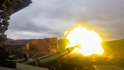 Группировка «Восток» освободила три села за сутки