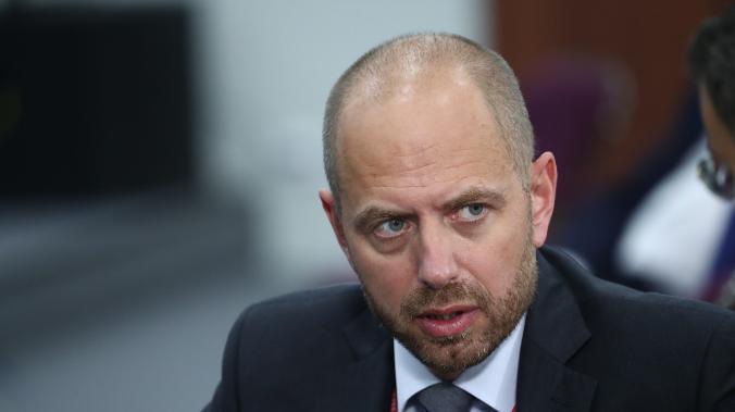 Siemens Energy может обслуживать оборудование для «Северного потока-1» после ухода из России