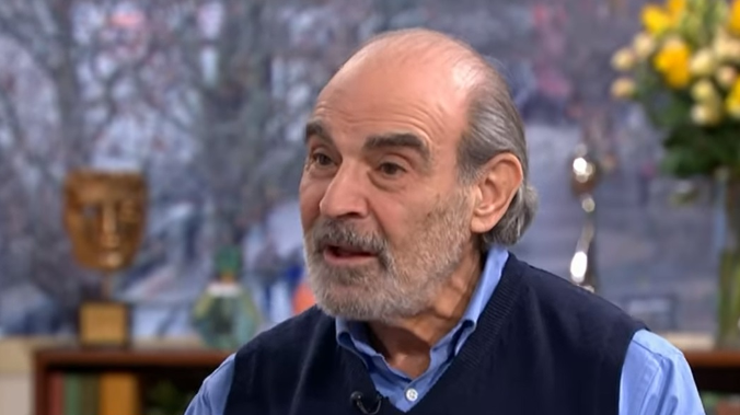 Актер, игравший Эркюля Пуаро, посвящен в рыцари