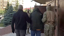 ФСБ сорвала теракт на нефтяном предприятии Югры