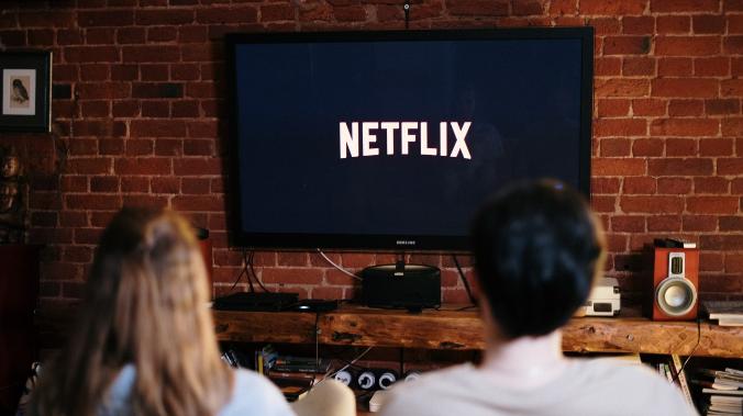 Netflix тестирует свой аналог TikTok для телевизоров