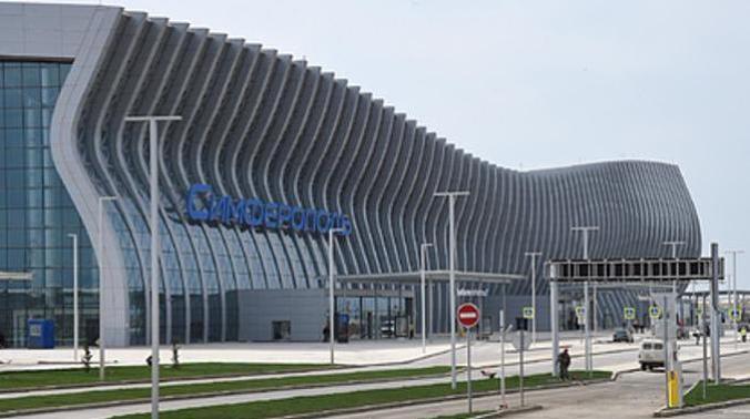 Украина заочно арестовала пассажирские самолеты Газпрома