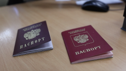 Госдума снизила возраст принесения присяги до 14 лет