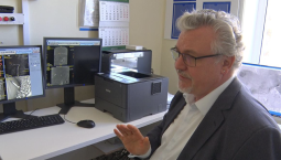 Главврач Ощепков вывел онкослужбу Севастополя на передовой уровень