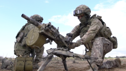 Развожаев: «вежливые люди» – символ Русской весны