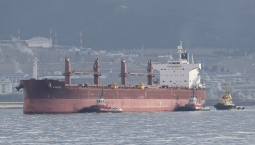 Британия опасается задерживать российские танкеры