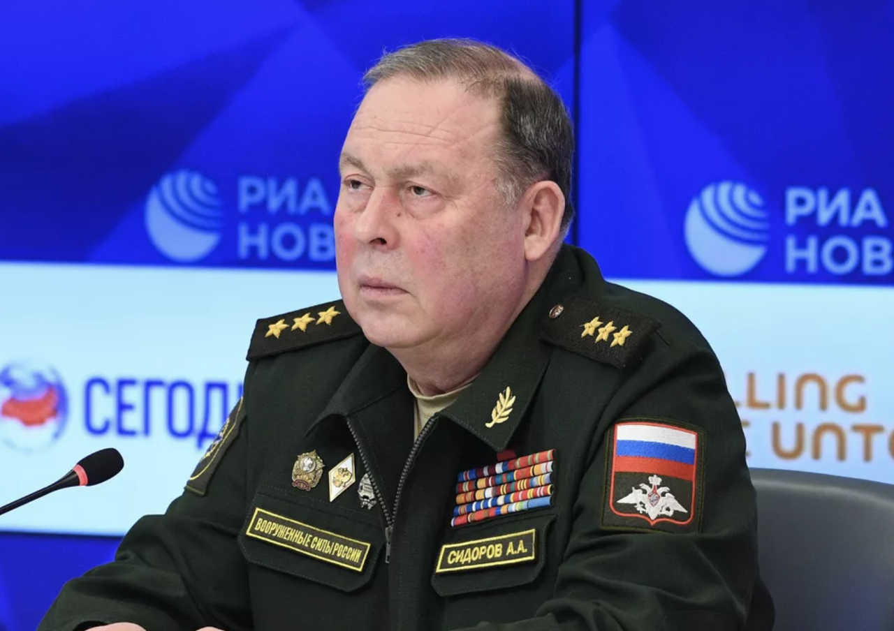 Ядерное оружие России – гарант безопасности ОДКБ ::Первый Севастопольский
