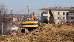 Власти: возведение 11-этажного дома «ЖК Победа» возле школы в Севастополе – законно