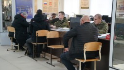 На Кубани ведётся набор в войска беспилотных систем