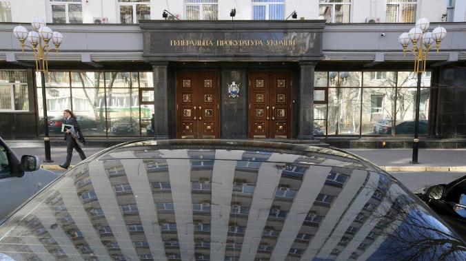 На Украине завели уголовное дело против журналиста за поддержку спецоперации