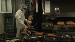 Хлебозаводу Севастополя дали субсидию в 36 млн рублей