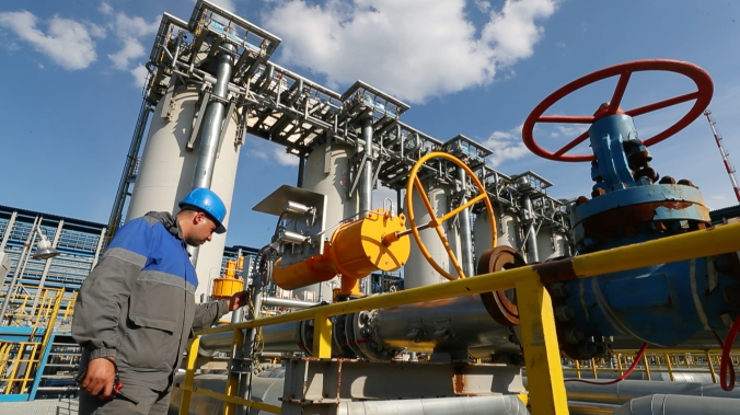 Песков: Россия готова возобновить транзит нефти в Венгрию