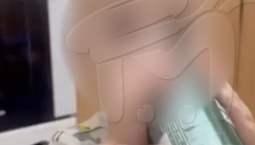 У матери забрали ребёнка из-за видео с алкоголем