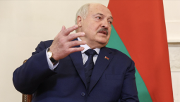 Запад опять готовит цветную революцию в Белоруссии