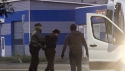 Задержан диверсант во время минирования железной дороги в Ярославской области